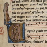 The wonders of Gallica: some troubadour and trouvère sources
